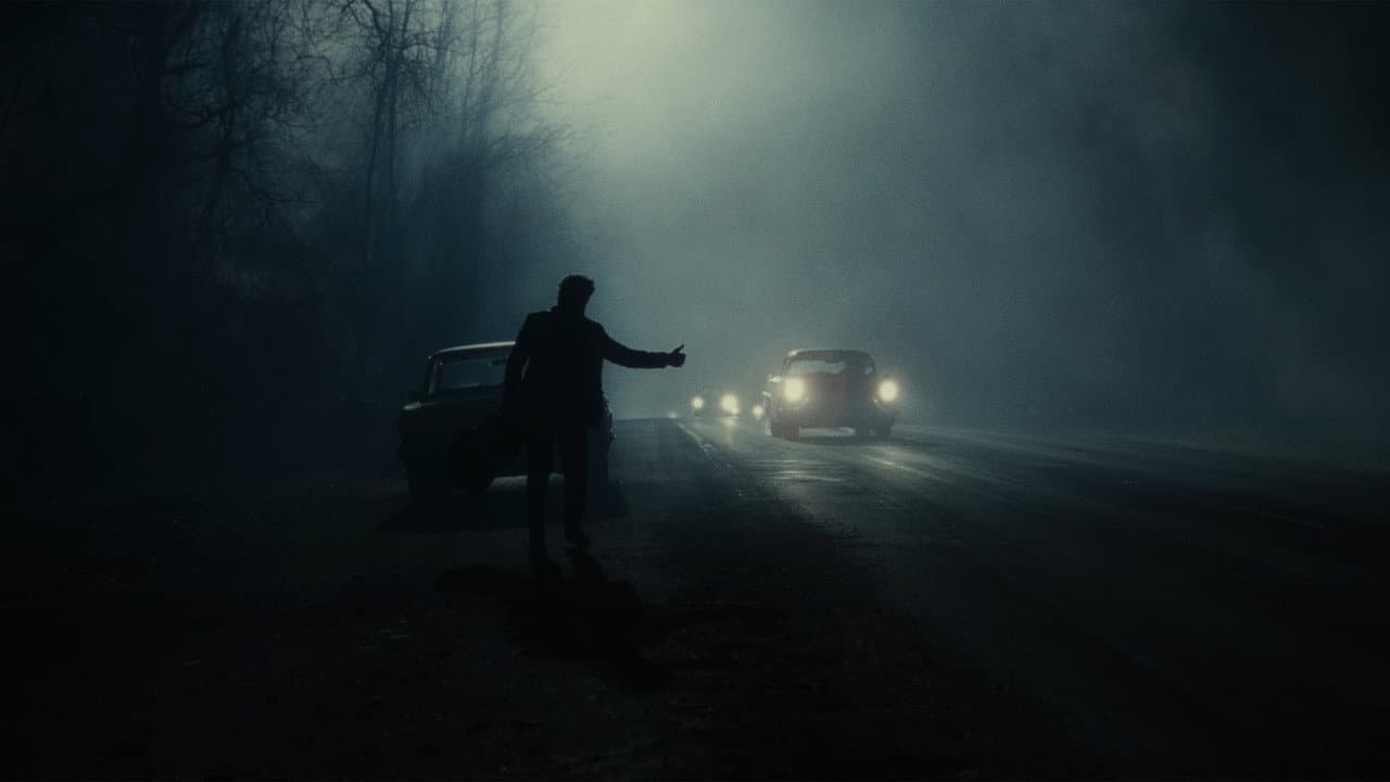 Inside Llewyn Davis — backdrops 4