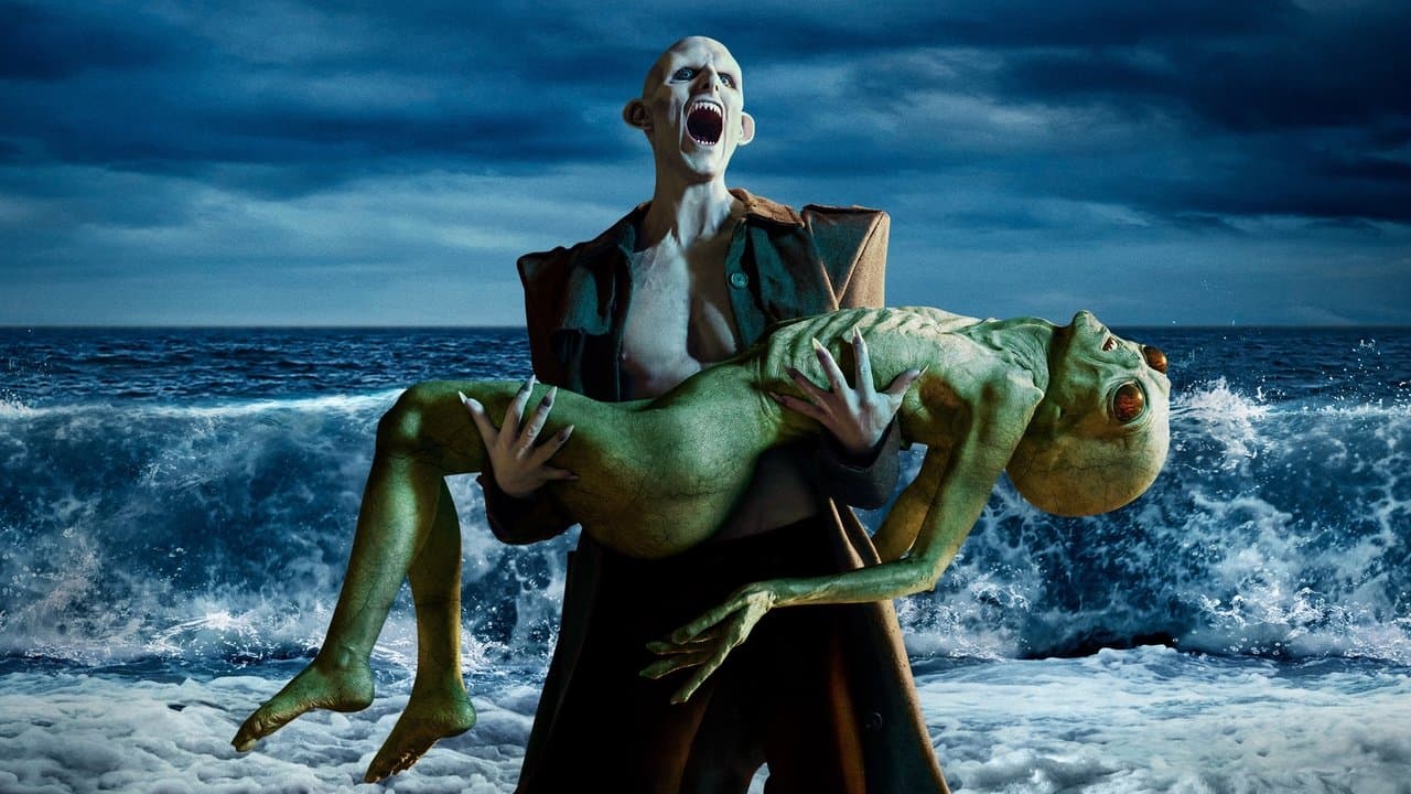 American Horror Story — backdrops 7