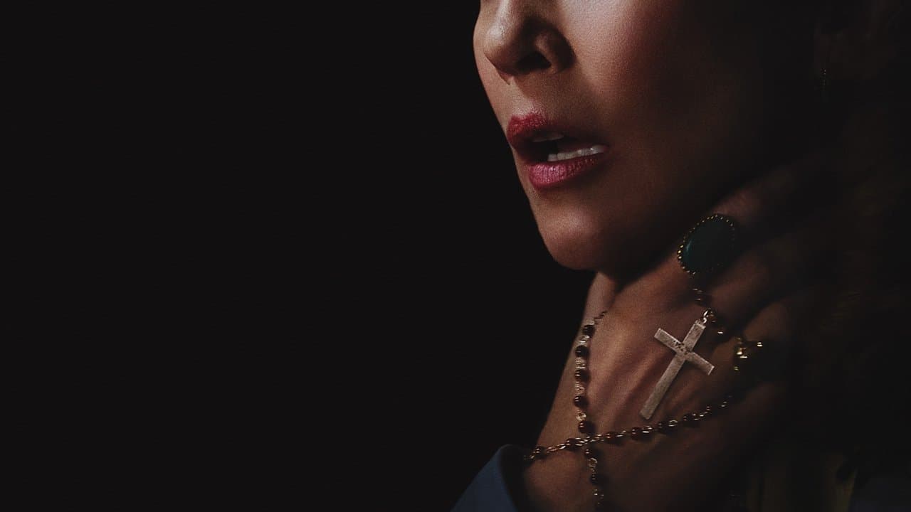 The Conjuring 2 — backdrops 2