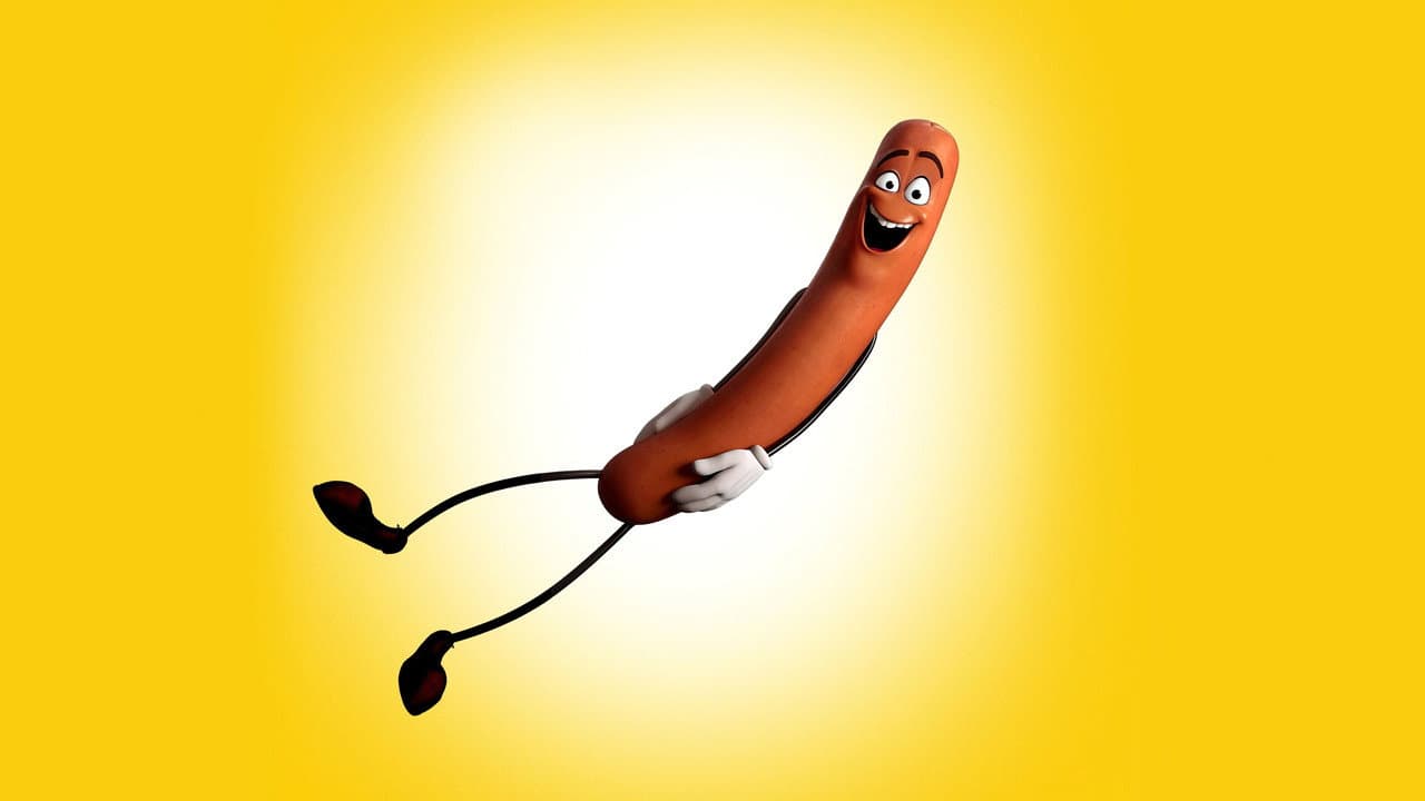 Sausage Party — backdrops 6