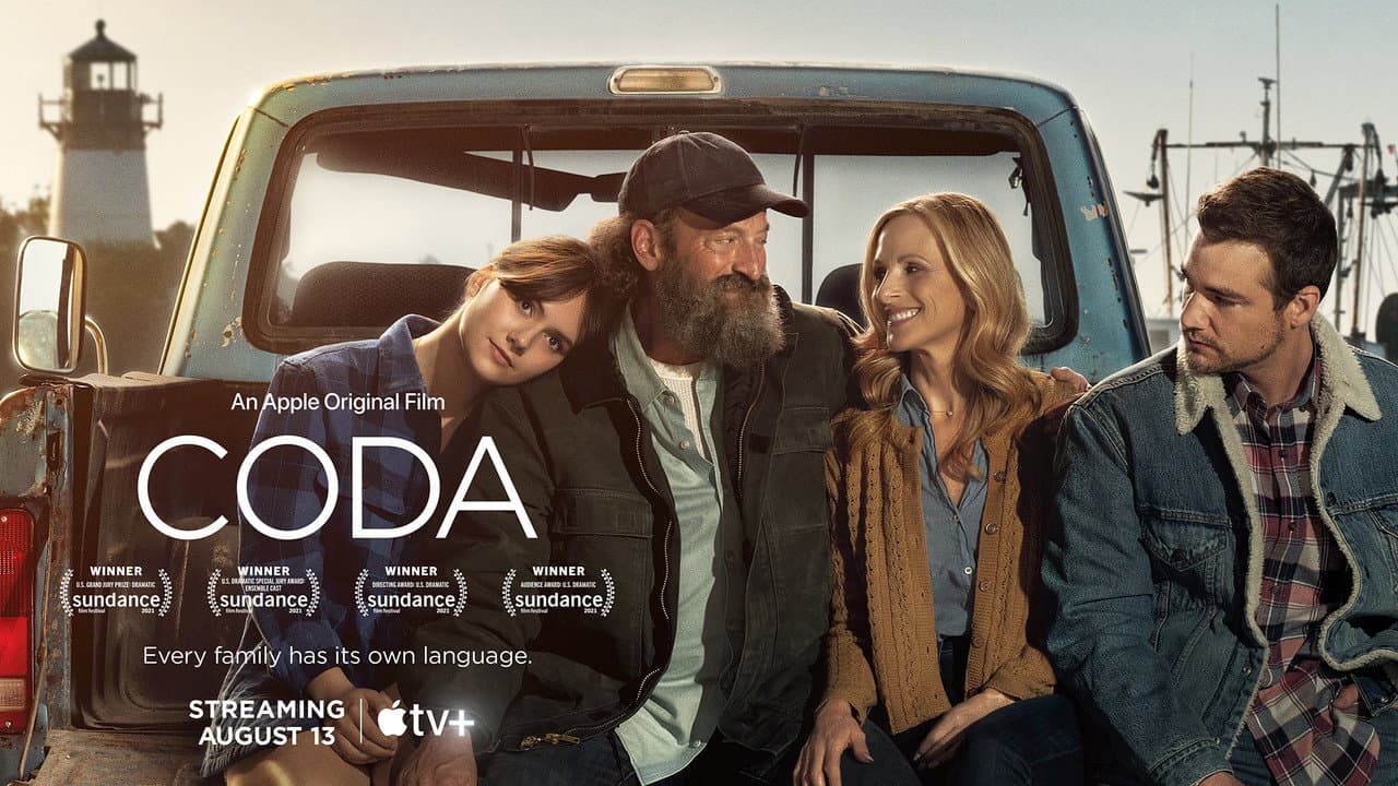 CODA — backdrops with title 2