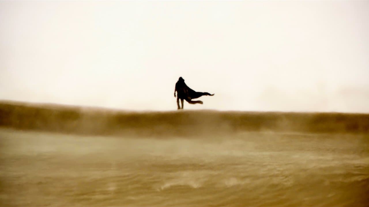 Dune: Part Two — backdrops 3