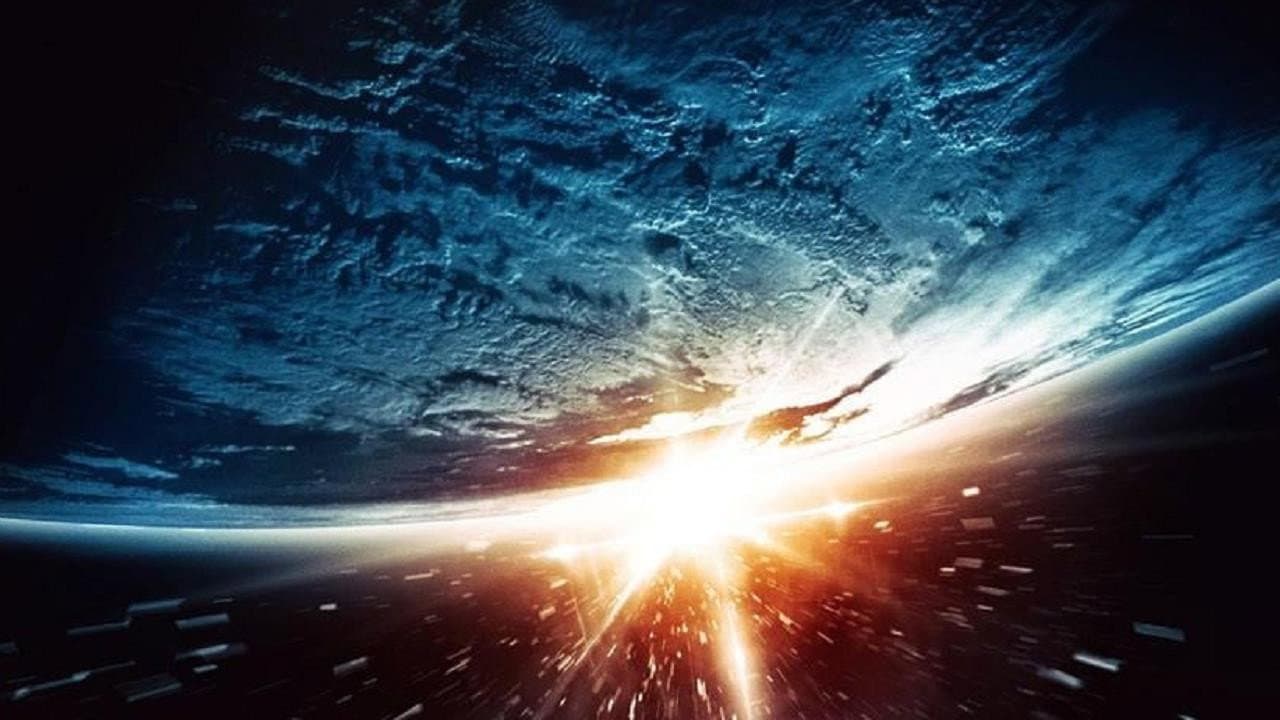 Earth: Final Conflict — backdrops 1