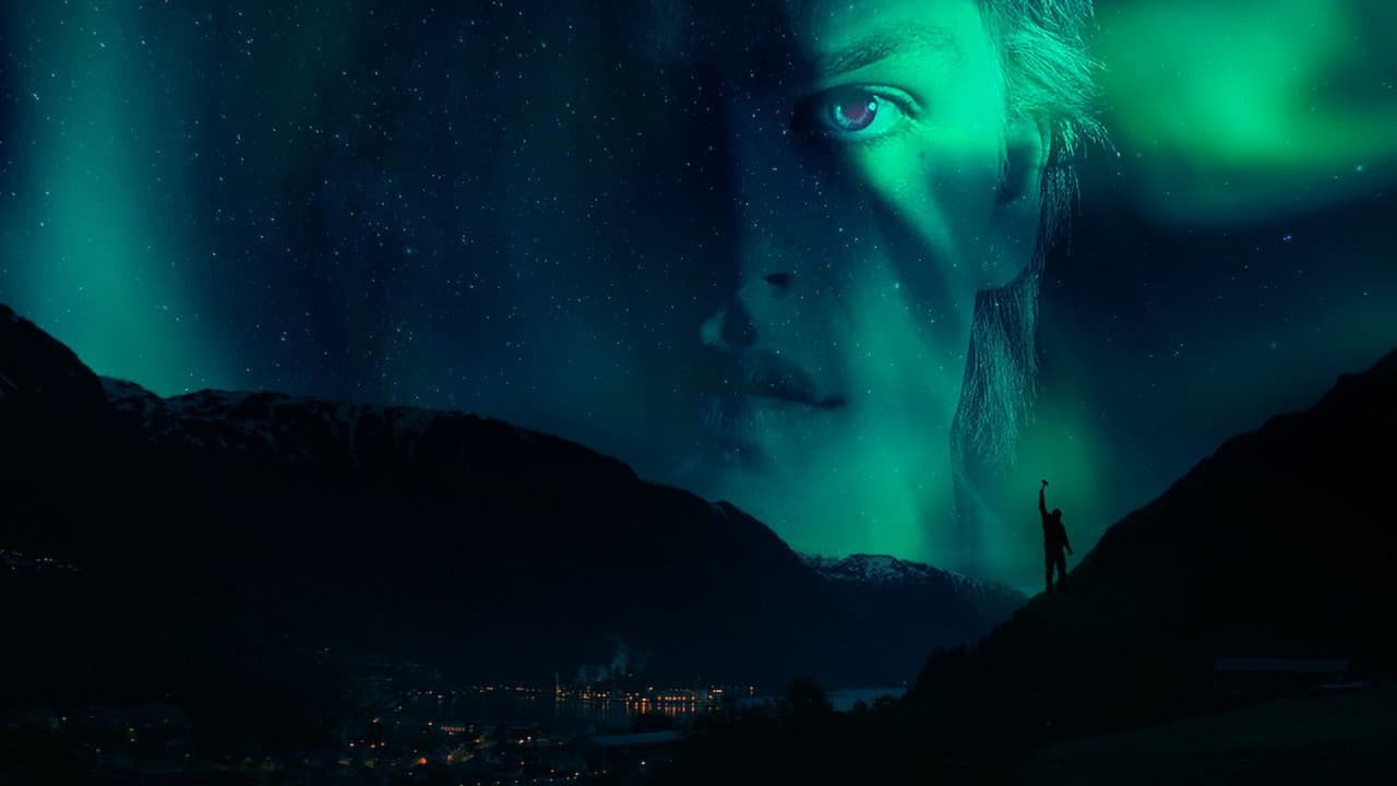 Ragnarok — backdrops 6