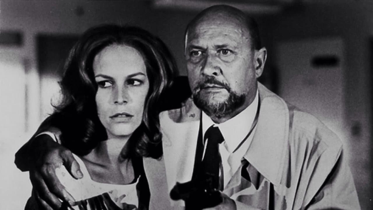 Halloween II — backdrops 6