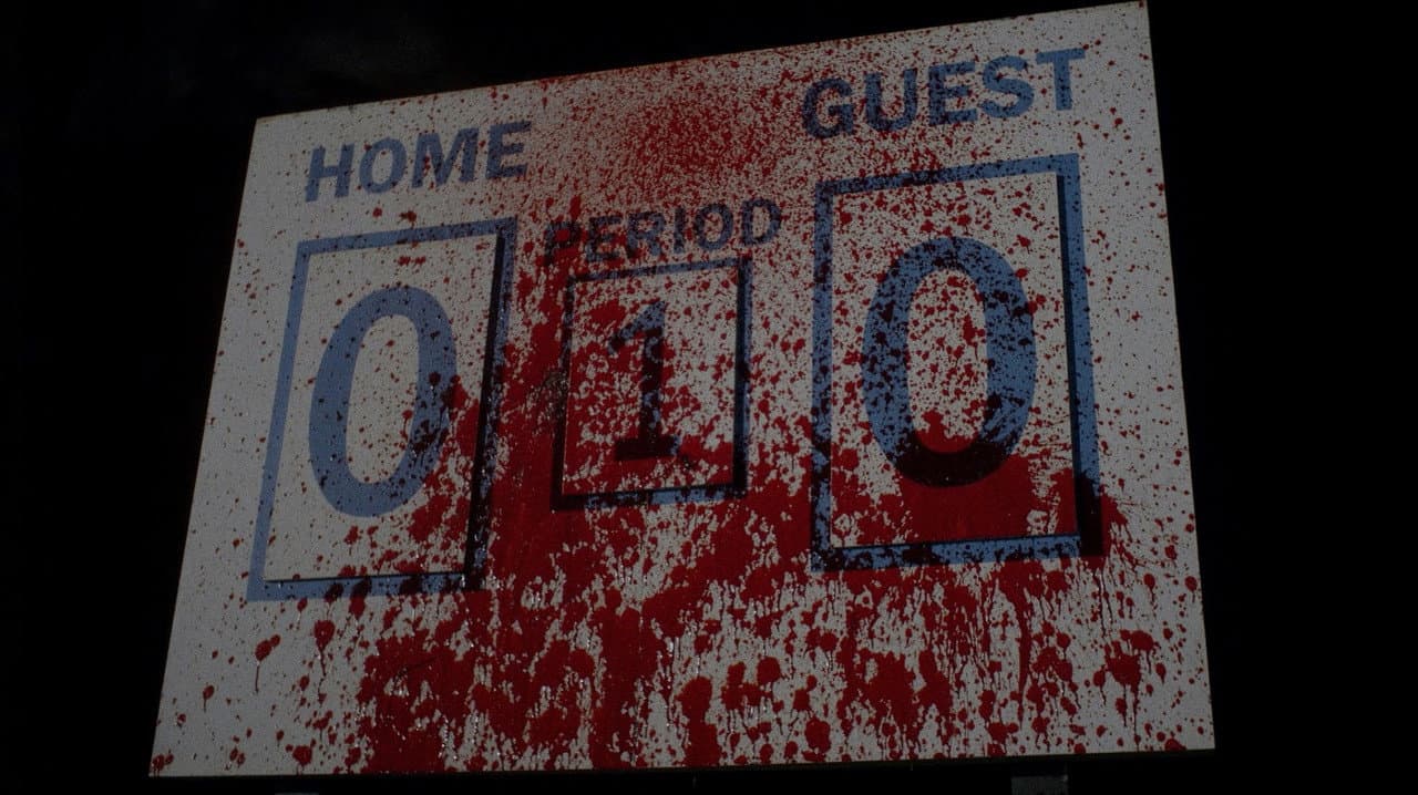 Wrong Turn 5: Bloodlines — backdrops 6