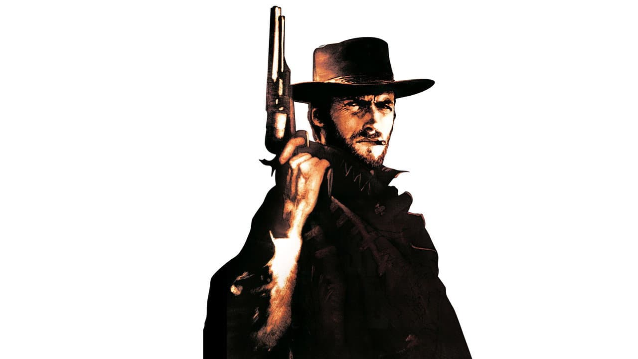 A Fistful of Dollars — backdrops 2