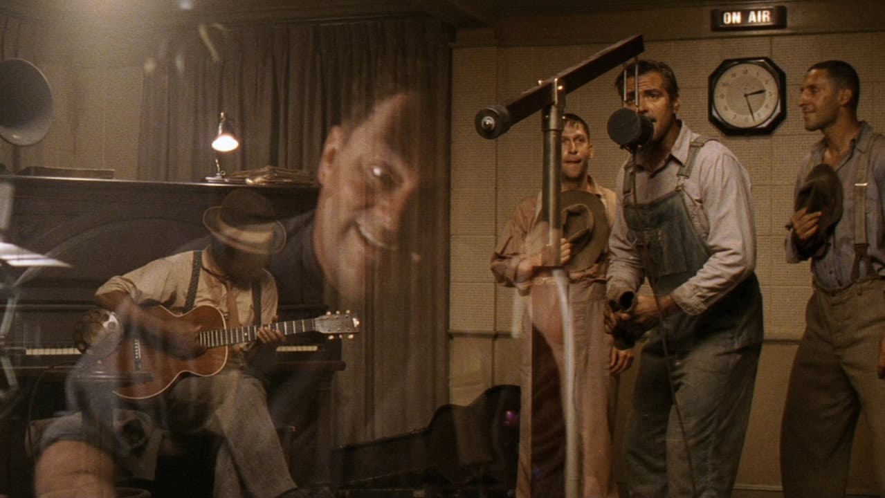 O Brother, Where Art Thou? — backdrops 7