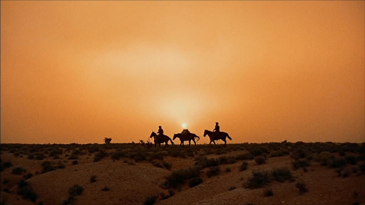 The Searchers — backdrops 6