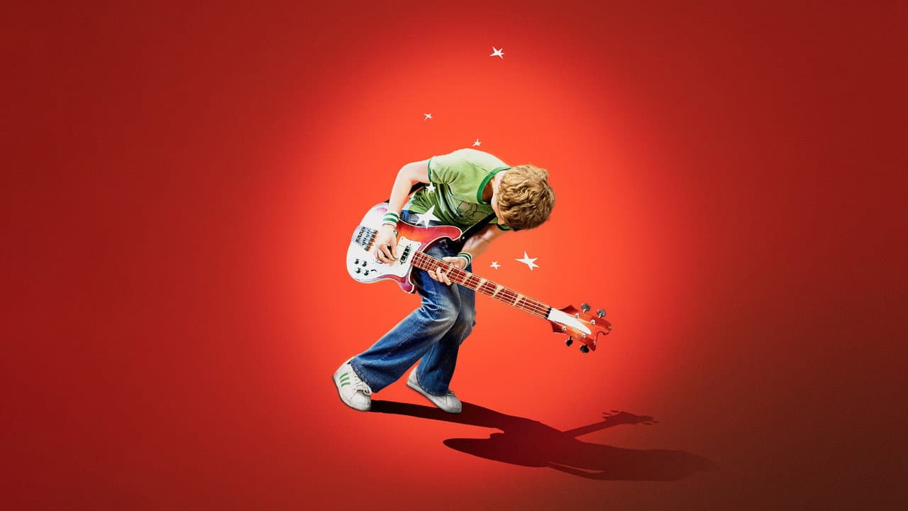 Scott Pilgrim vs. the World — backdrops 3