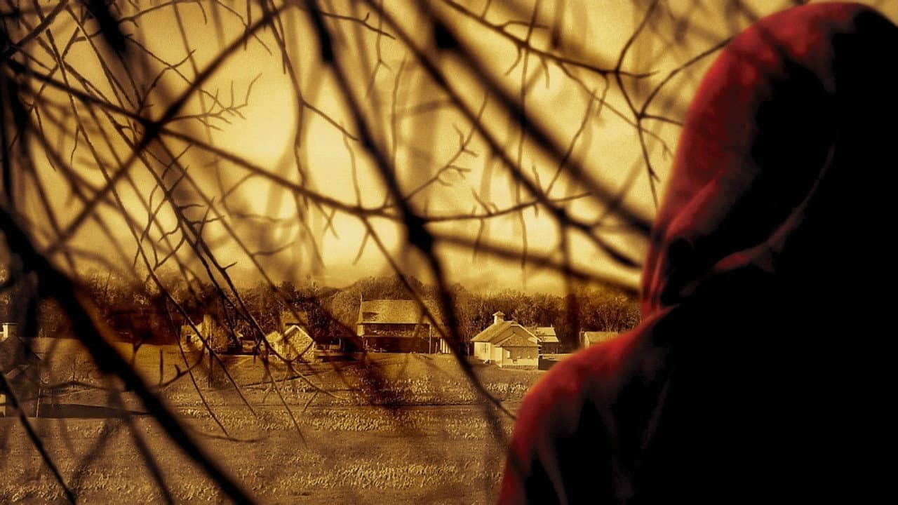 The Village — backdrops 2