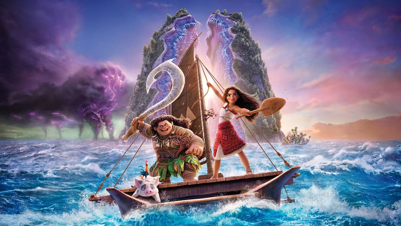 Moana 2 — backdrops 4