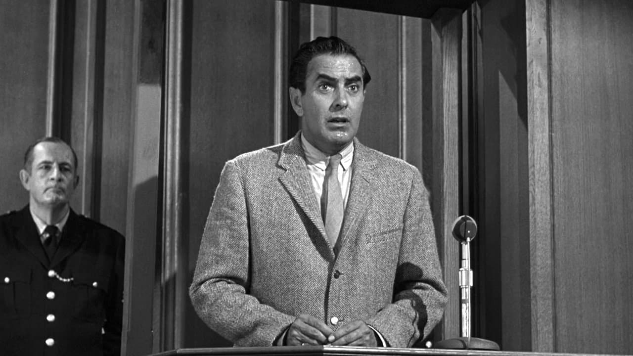 Witness for the Prosecution — backdrops 3