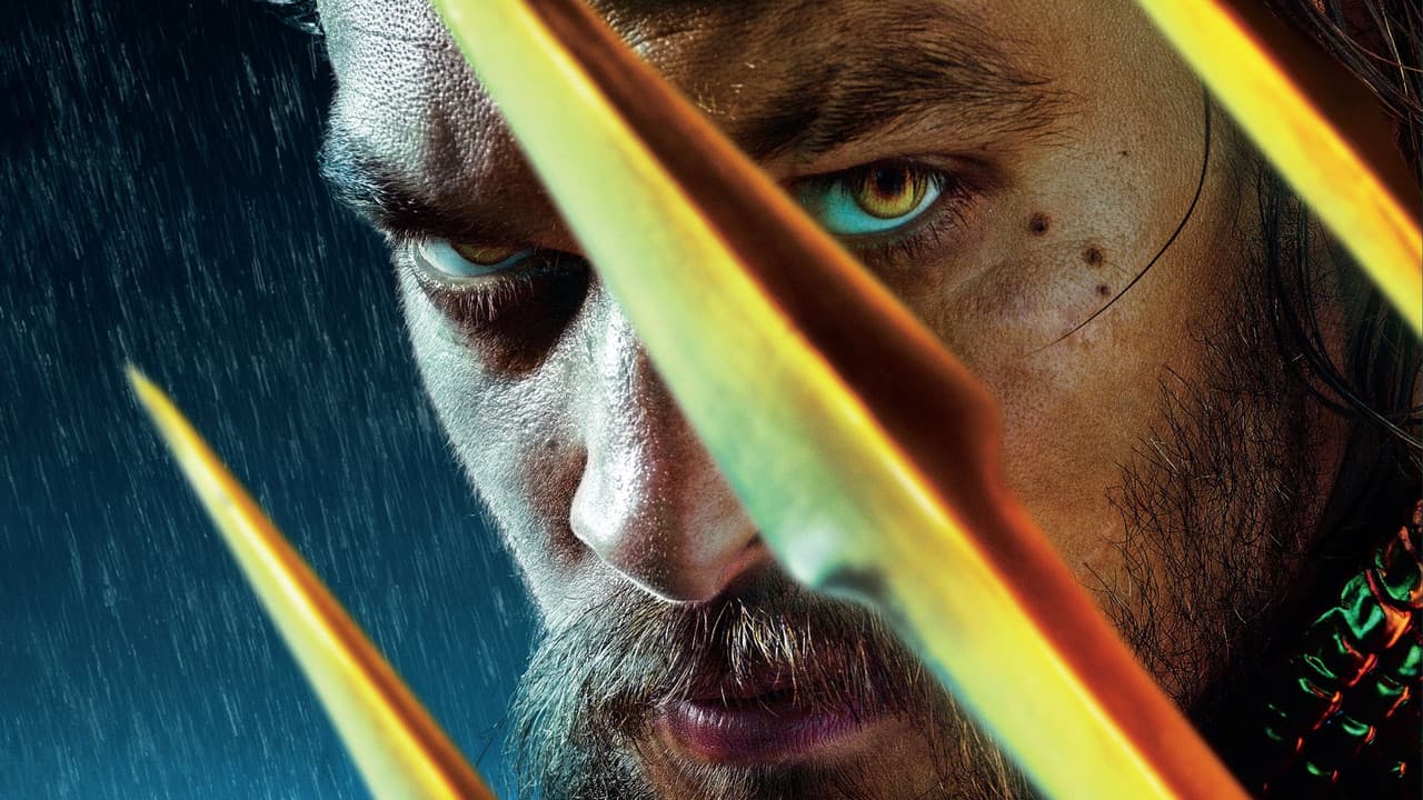 Aquaman — backdrops 5