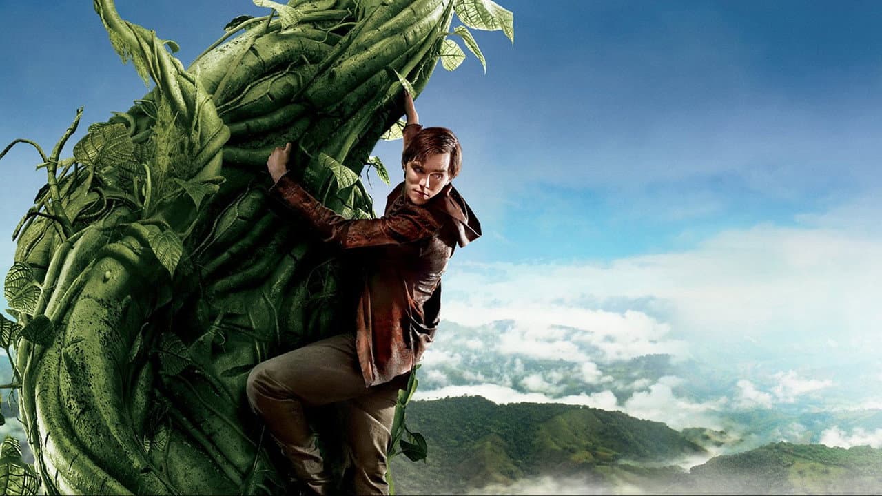 Jack the Giant Slayer — backdrops 4