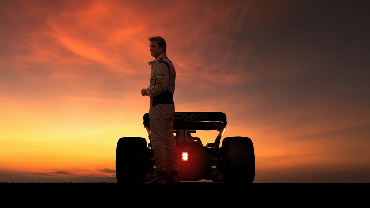 F1 — backdrops 2