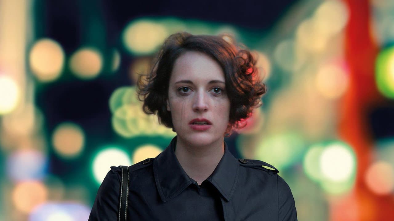 Fleabag — backdrops 6