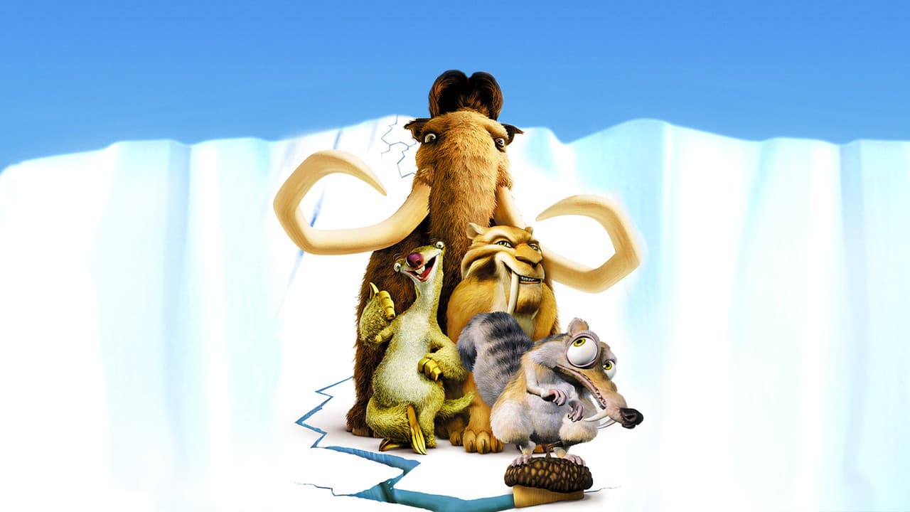 Ice Age — backdrops 7