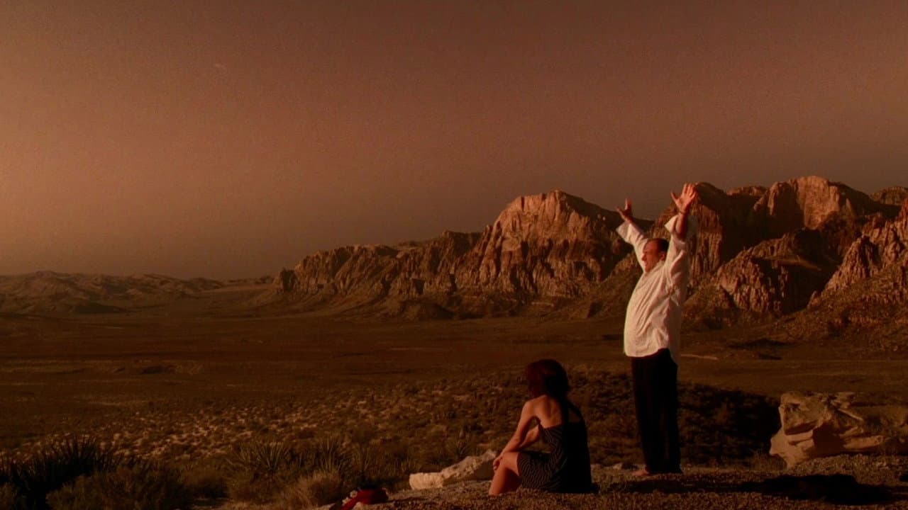 The Sopranos — backdrops 7