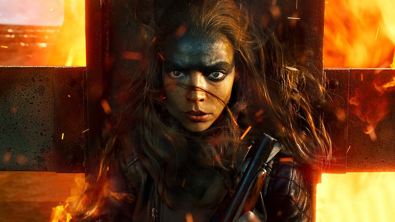 Furiosa: A Mad Max Saga — backdrops 1