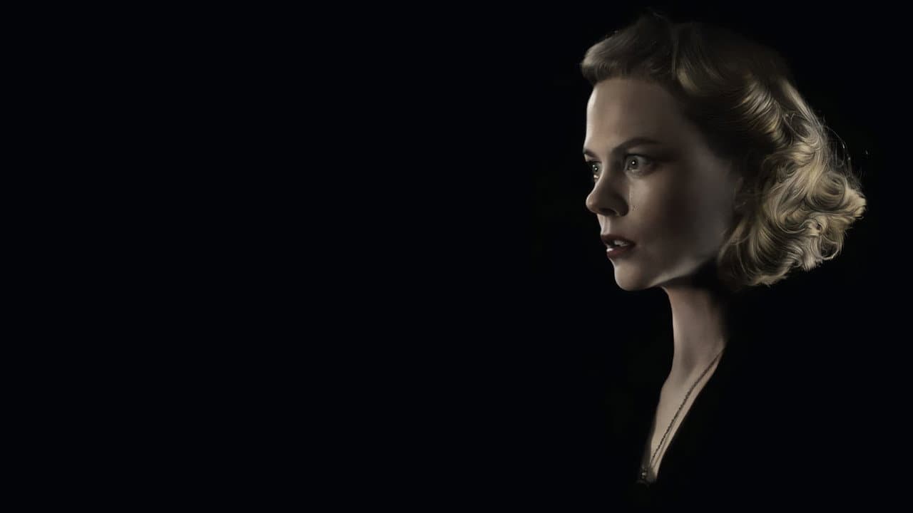 The Others — backdrops 1