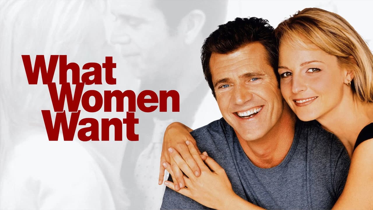 What Women Want — backdrops with title 2