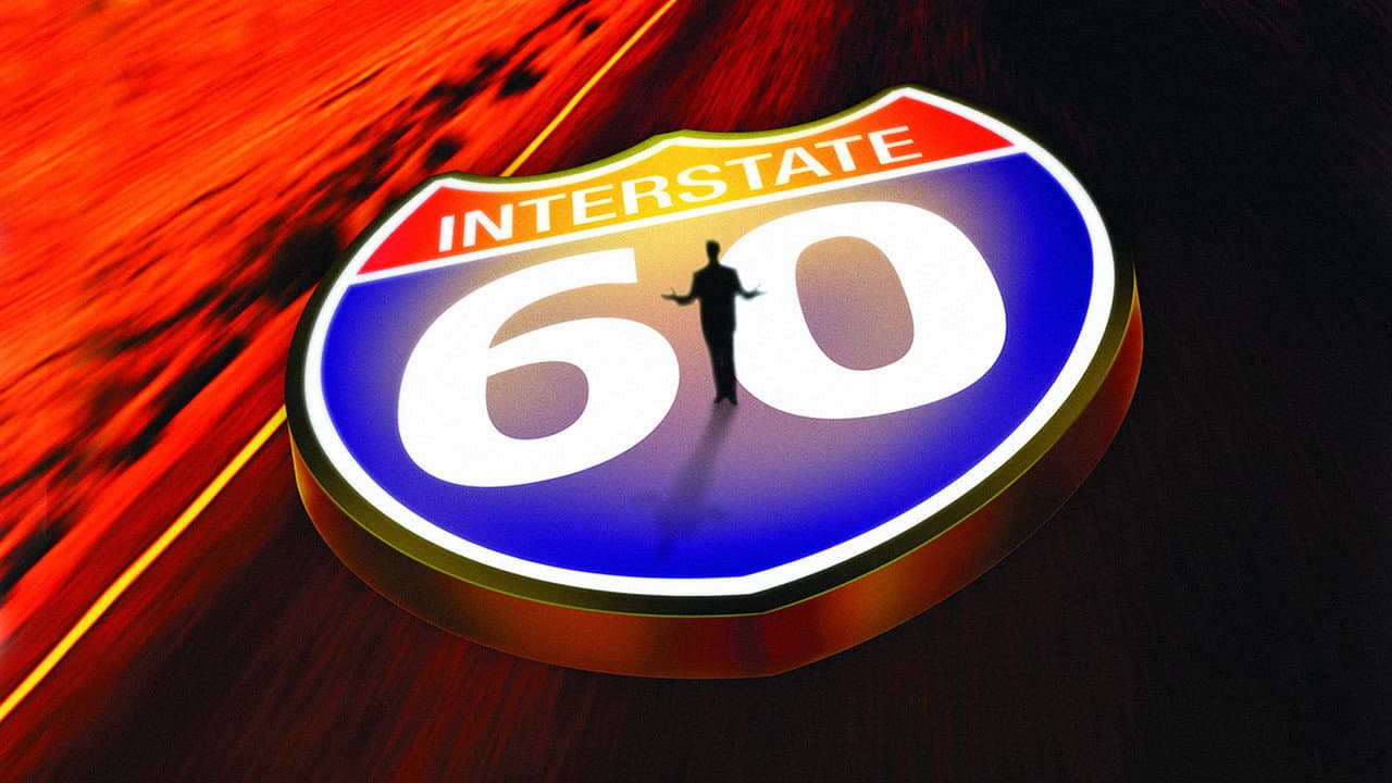 Interstate 60 — backdrops 6