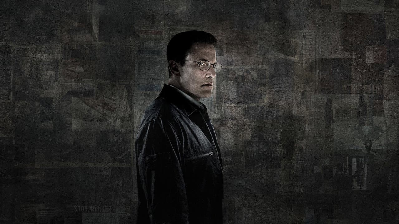 The Accountant² — backdrops 2