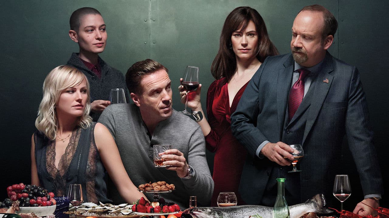 Billions — backdrops 4