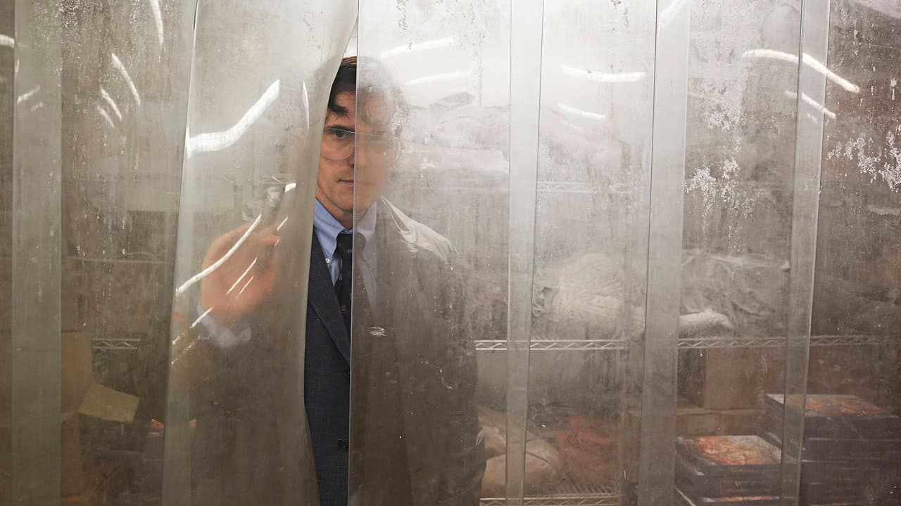 The House That Jack Built — backdrops 3