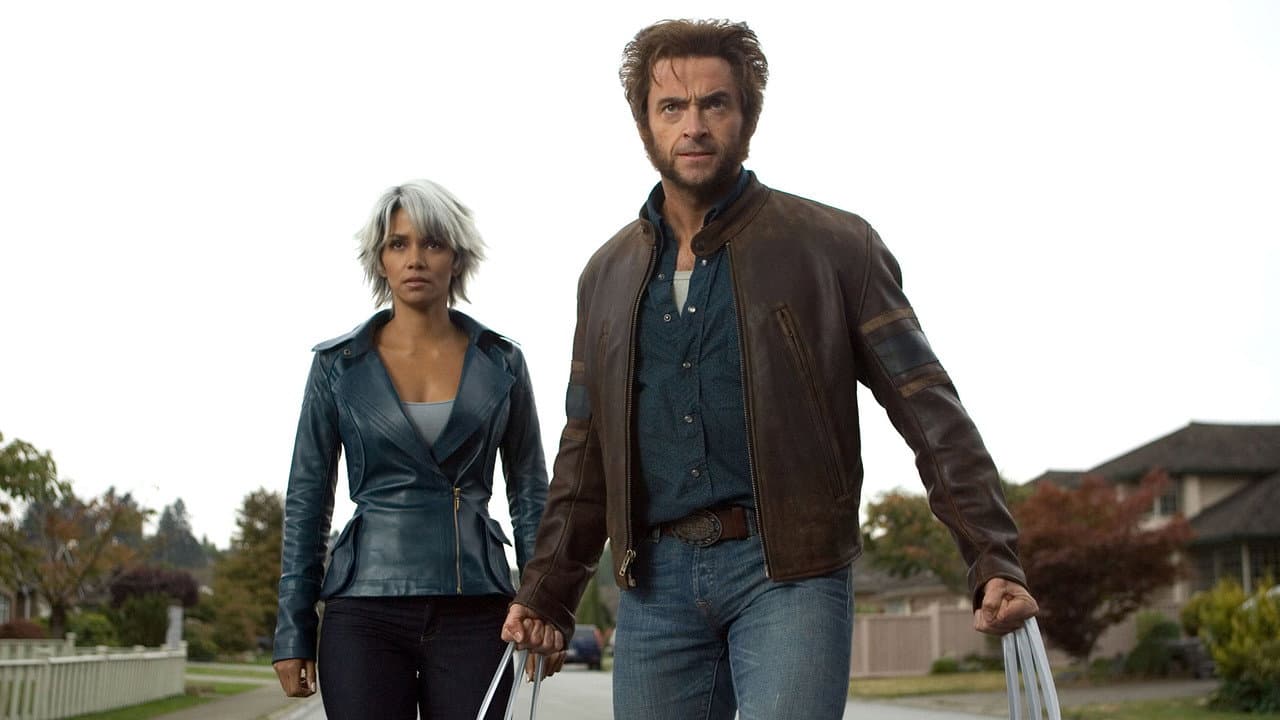 X-Men: The Last Stand — backdrops 7