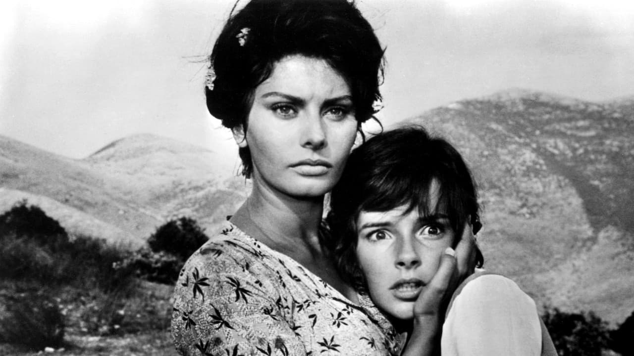 Two Women — backdrops 5
