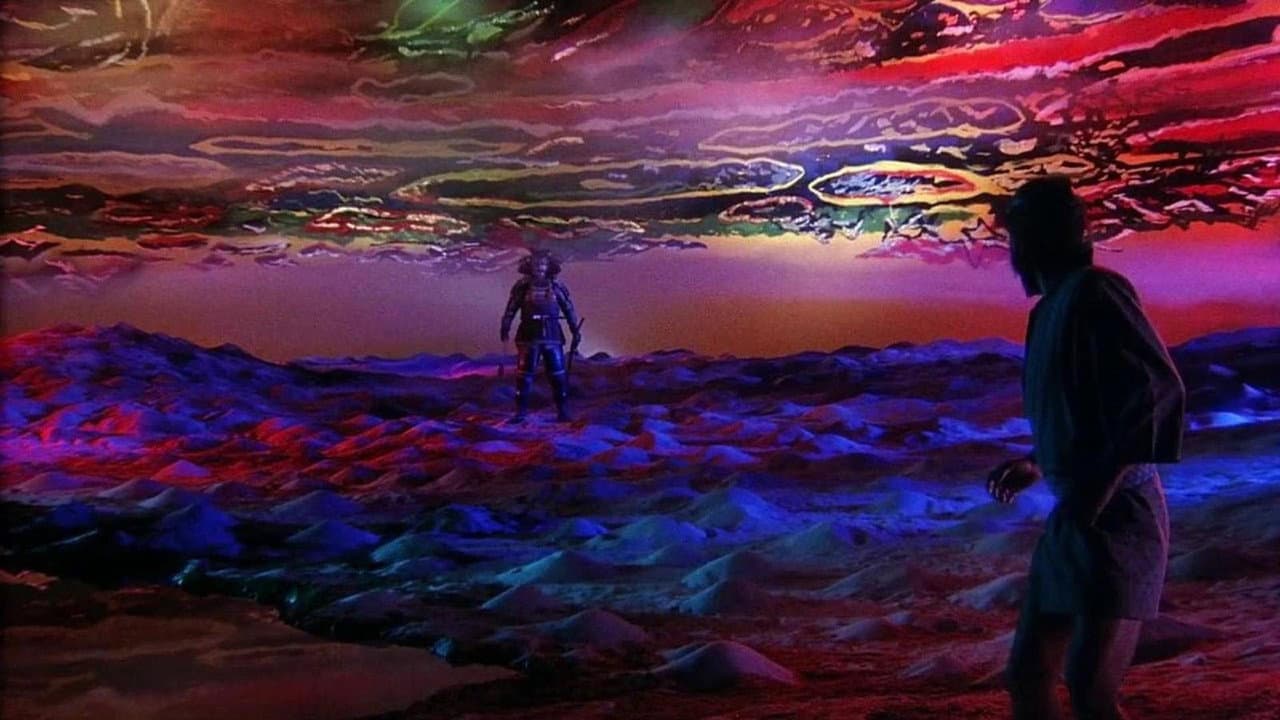 Kagemusha — backdrops 8