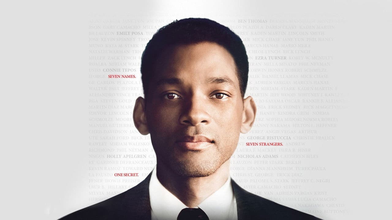 Seven Pounds — backdrops 3