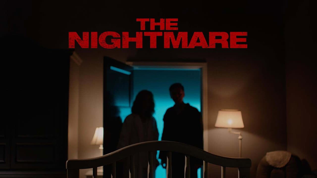 The Nightmare — backdrops with title 1