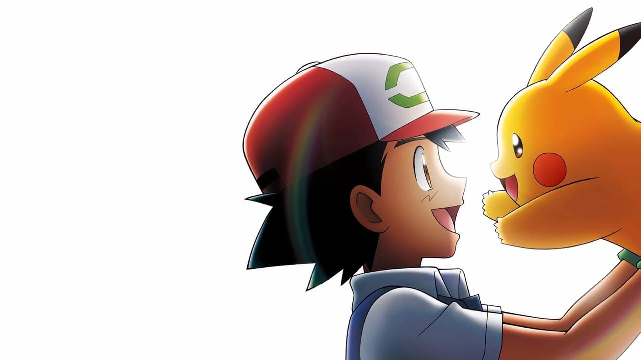 Pokémon — backdrops 4