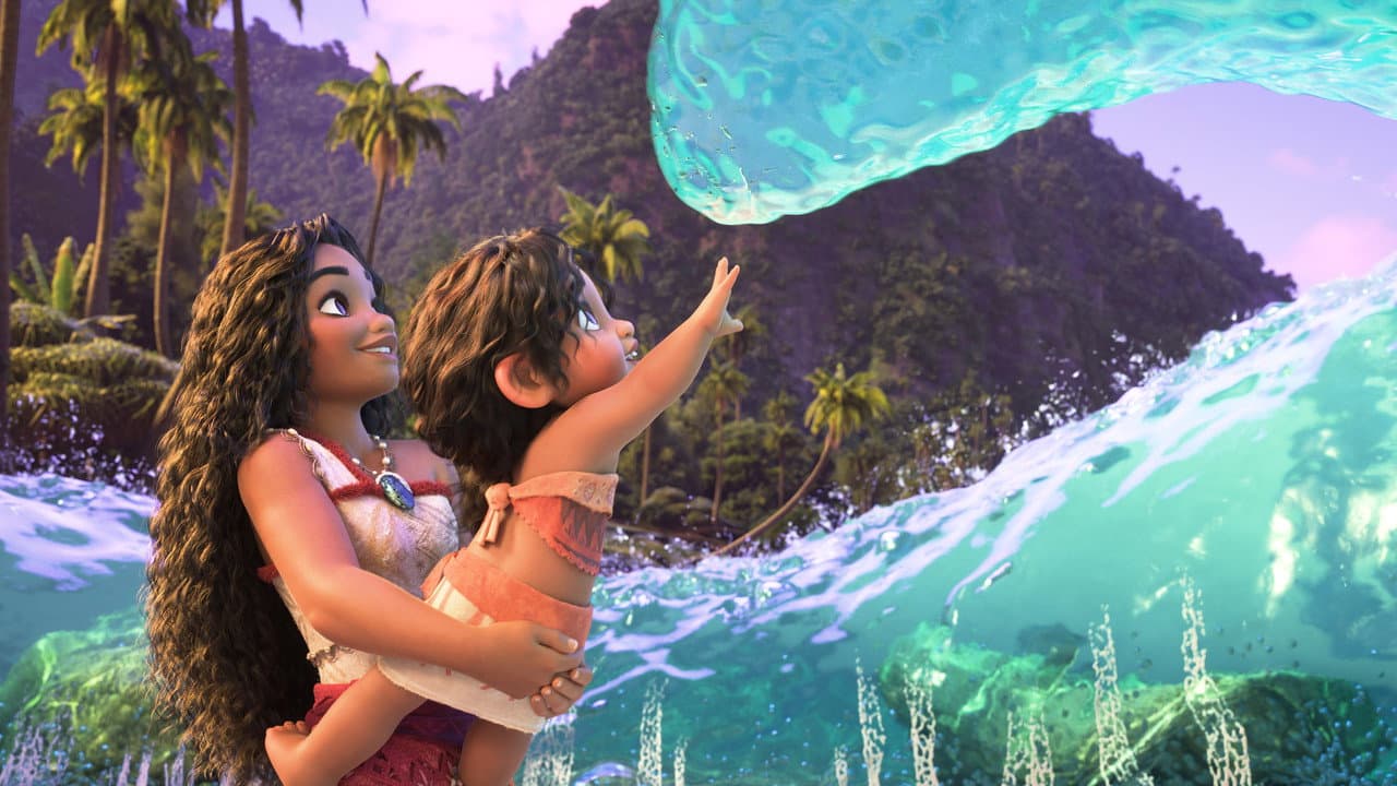 Moana 2 — backdrops 8