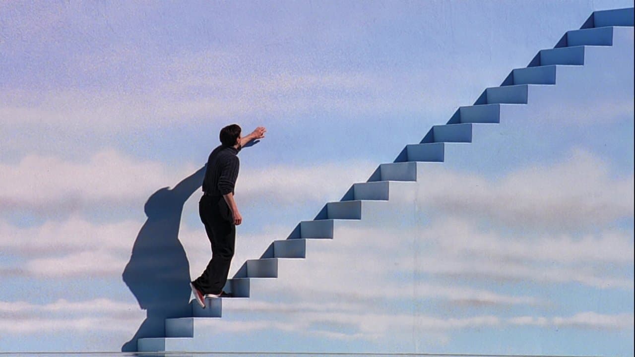 The Truman Show — backdrops 2