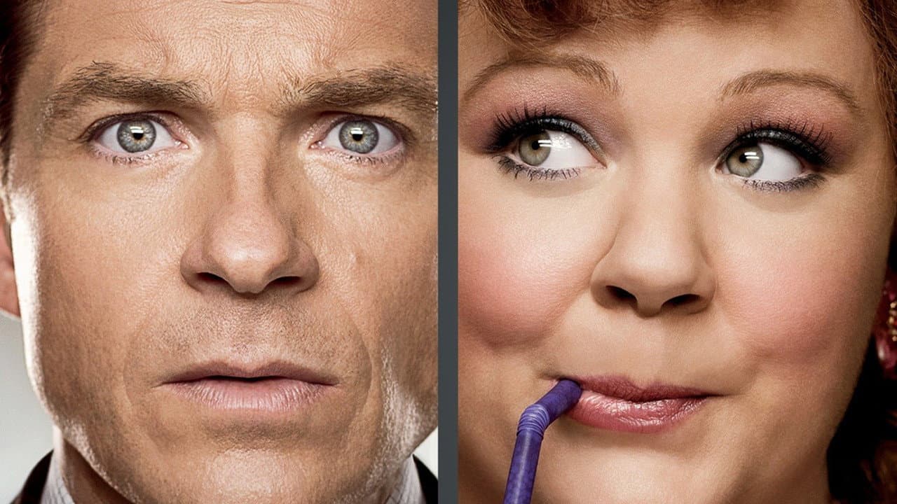 Identity Thief — backdrops 3