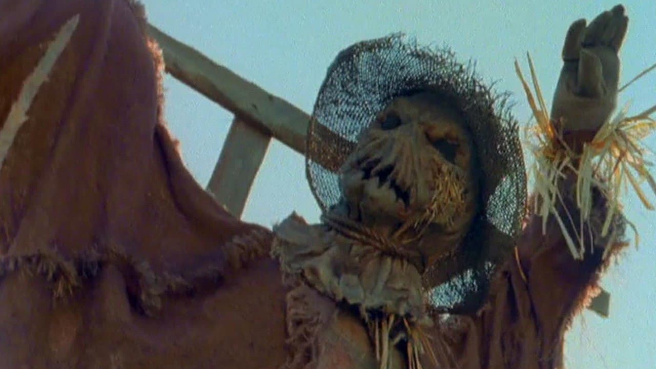 Goosebumps — backdrops 7