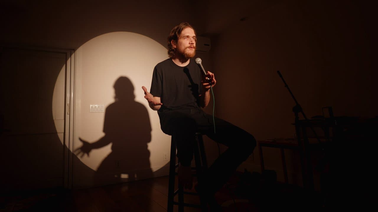 Bo Burnham: Inside — backdrops 6