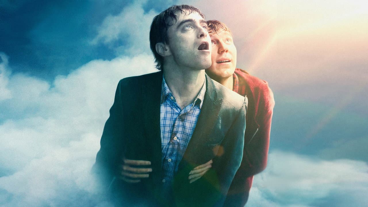 Swiss Army Man — backdrops 8