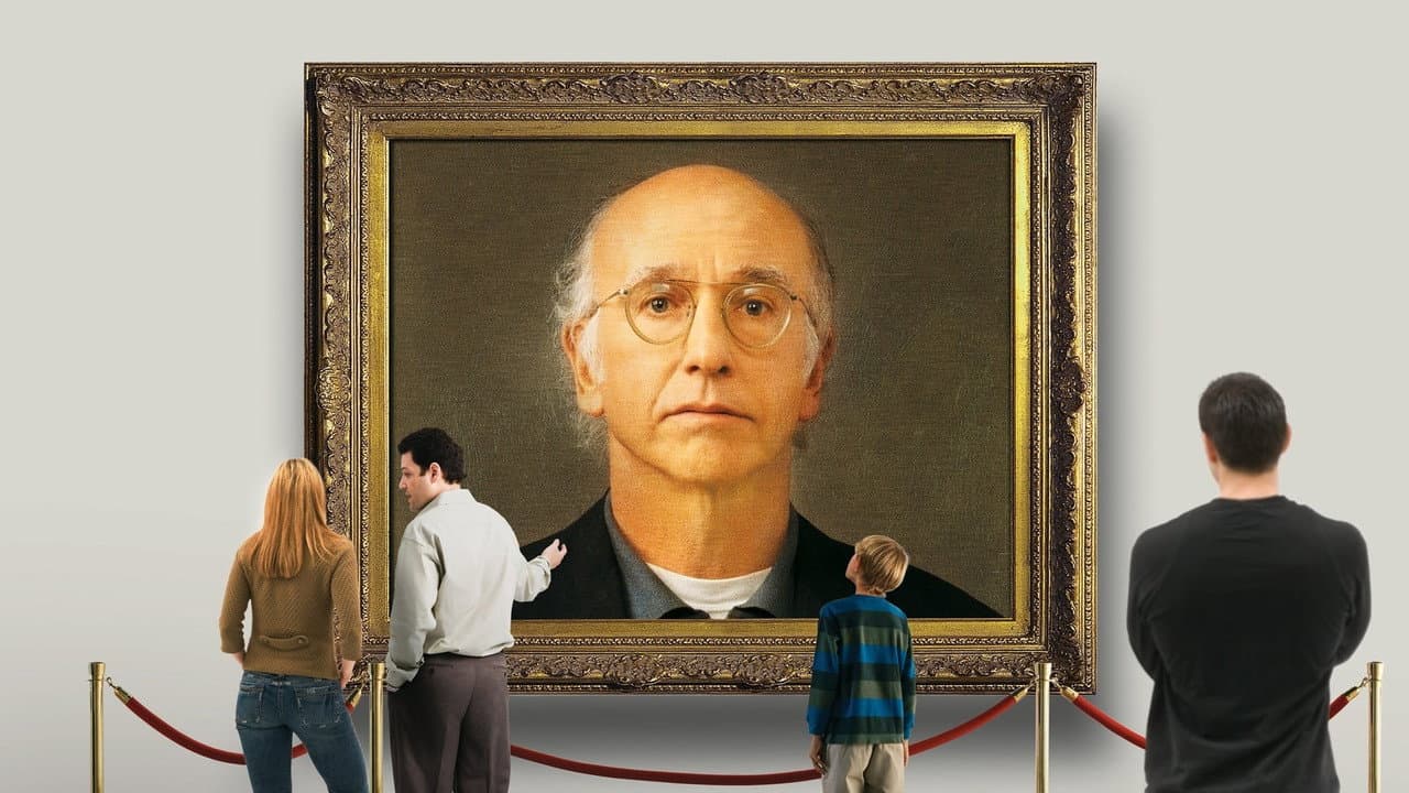 Curb Your Enthusiasm — backdrops 6