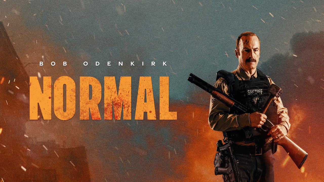 Normal — backdrops with title 2