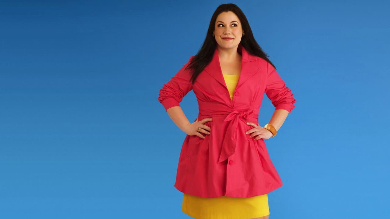 Drop Dead Diva — backdrops 8