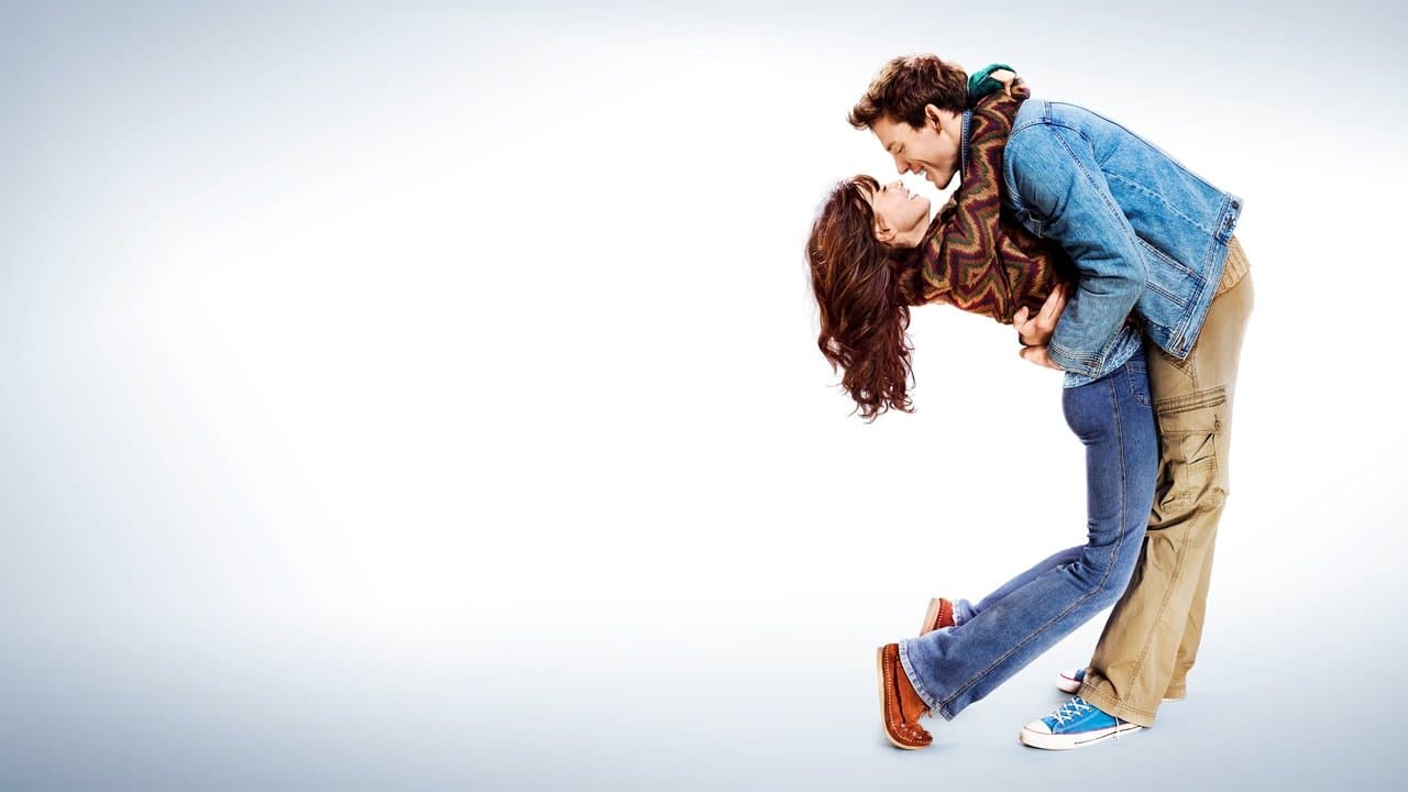 Love, Rosie — backdrops 1