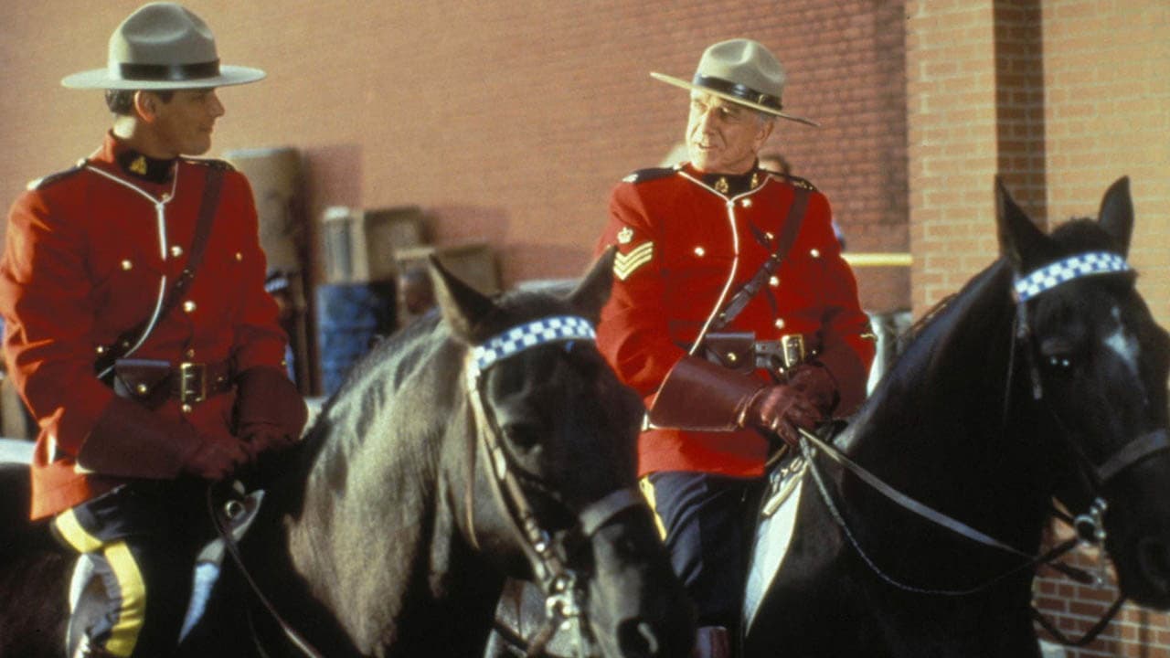 Due South — backdrops 6