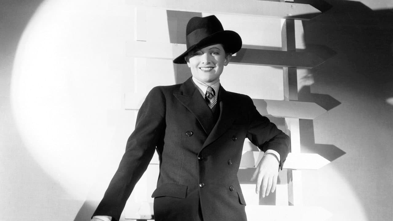 The Thin Man — backdrops 8