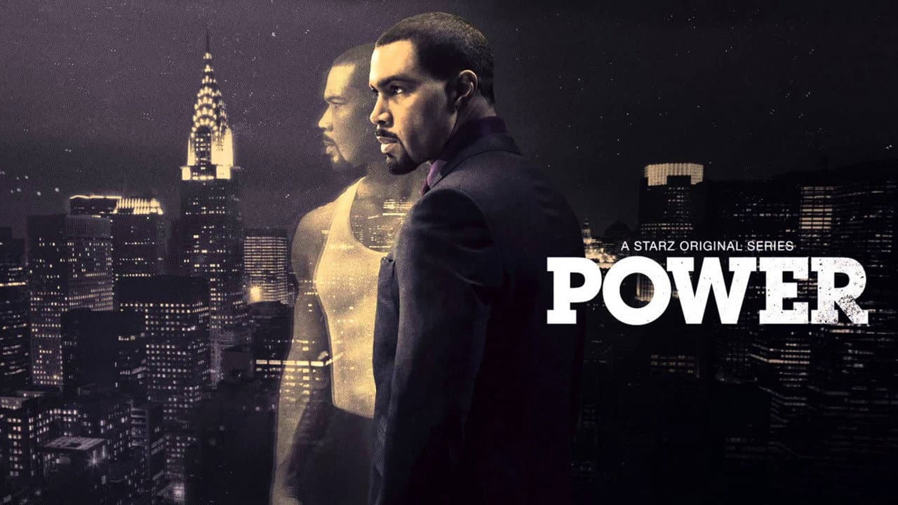 Power — backdrops with title 5