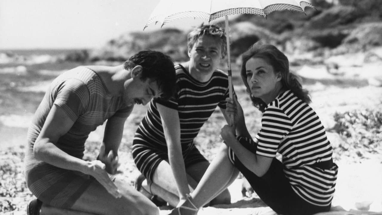 Jules and Jim — backdrops 4